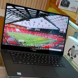New DELL precision 5540  core i9 -9880H  9th genNVIDIA 4gb graphics i9-9th Generation  8c in Ethiopia